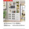 Buy cheap Practical Exquisite Wall Divider Cabinet from wholesalers