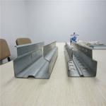 18 Forming Stations Heavy Duty Rack Roll Forming Machine For Galvanized Steel