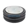 Buy cheap 3 Convolutions Air Spring Assembly Rubber Suspension Cylinder Airkraft 115061 3B-356 AIRSUSTECH 3B7808 from wholesalers