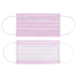 Buy cheap 3ply Kids Protective Face Mask 175×95mm Disposable Earloop Masks product