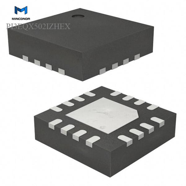 Buy cheap PI3EQX502IZHEX from wholesalers