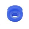 Buy cheap Custom Heat Resistant EPDM Rubber Cushion Parts from wholesalers