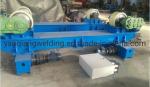 Automatic Rotary Welding Turning Rolls Rotator 5 - 250Ton Heavy Duty 2300mm