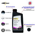 Anti Corrosion ATF III F Transmission Oil Low Temperature And Improved