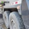 Buy cheap Truck Mobile Zoomlion Crane 80 Ton Used Zoomlion ZLJ5504JQZ80V Second Hand from wholesalers