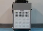 Low Temperature 385nm 500mm Light UV LED Curing Systems