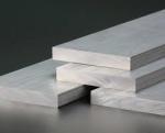 Polished Alloy Aluminum Flat Busbar Profiles LP - 10100