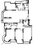 Modular Light Steel Prefab House / Light Steel Villa Steel Structure Portable
