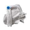 Buy cheap Bleaching Textile Cotton Rags 10kg 25KG Machine Wiping 100% cotton Cut reused White t shirt rag Industrial Cleaning Rags from wholesalers