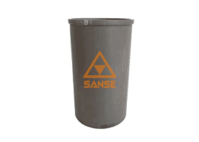 EK100 Cylinder Liner 11467-1910 For Excavator Diesel Engine HINO Machinery