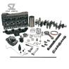 Buy cheap 114400-3770 ZX200 ZAX120 ZAX230 ZAX330-3 6BG1 Engine Excavator Parts Turbocharger of Excellent for OEM Standard from wholesalers
