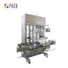Buy cheap 5l Jerrycan Automated Bottle Filling Machine Industrial Bottling Equipment from wholesalers