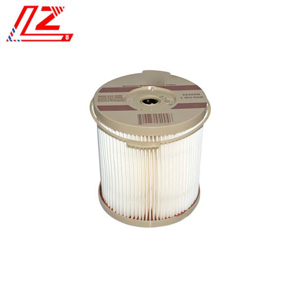 Buy cheap Truck Model Diesel Fuel Filter 2040PM-OR Standard For Performance from wholesalers