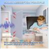 Buy cheap 48 Basic Colors Wall Decoration Acoustic Panels Soundproof High Density from wholesalers