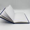 Buy cheap 240 Pages Paper Custom Journal Printing services 80gsm 100gsm Inner Pages from wholesalers