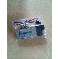 Buy cheap CKD 4SA119-C4-C2 0.2MPa Solenoid VALVE CKD 15 PCS STOCK product