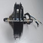 48V1500W 26inch front wheel kit bicycle
