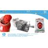 Buy cheap Bestar doypack machine with pump and tank for edible oil pouch packaging from wholesalers