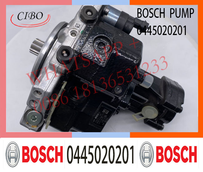 BOSCH DIESEL ENGINE FUEL PUMP 200V11103-7792 0445020201 0440020078 805011167