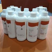 Buy cheap 1000ml DTF Pigment Based Ink , Textile Sublimating And Dissolved Printing Ink product