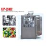 Buy cheap NJP 3500C Low Noise Automatic Capsule Filling Machine For Pharmaceutical from wholesalers