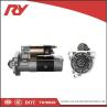 Buy cheap Motor Grader High Speed Nissan Starter Motor Auto Spare Parts For Agriculture M008T60171 23300-Z5570 FD6 FE6 CM80 CM90 from wholesalers