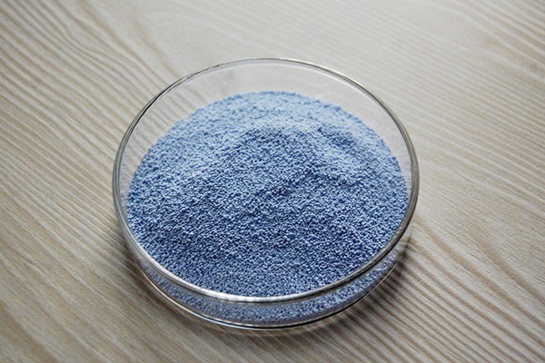 BLUE PTFE Molding Powder SF-81 Fluoroplastic Material