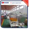 Buy cheap Drip Tape Extrusion Machine with flat Emitter KAIDE extruder from wholesalers