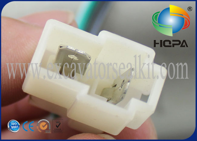 6742-01-3330 6742013330 6D114 Starter, 24Volts, WPS USA Brand