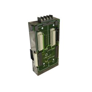 Buy cheap DeltaV VE3051C0 2 Wide Power Controller Carrier With Redundancy product