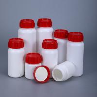Buy cheap Empty Plastic COEX Bottle Reagent Bottle 500ml For Chemical Liquid Medicine product
