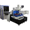 Buy cheap 380V/50Hz Metal Wire Cutting Machine FR600G Servo Motor Drive High Accuracy from wholesalers