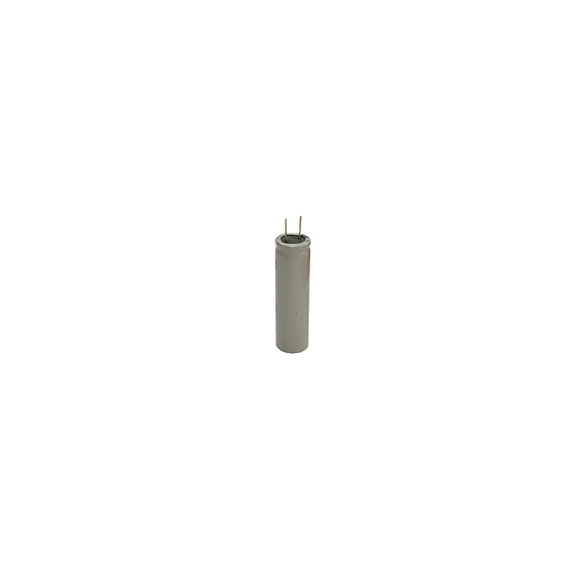 3.7V 2000mAh Huahui Cylindrical LTO Ternary Lithium Battery For Consumer Electronics