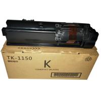 Buy cheap TK 1150 Kyocera Toner Cartridges Compatible Kyocera M2135dn / M2635 Copier product