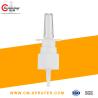 Buy cheap 20 410 18/410 ultra fine mist pump sprayer Nasal medical atomizer sprayer from wholesalers