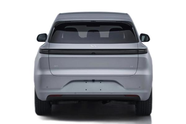 Upgrade To Ideal L6 Lixiang Electric Car The Future Of Luxury Travel With 300kW