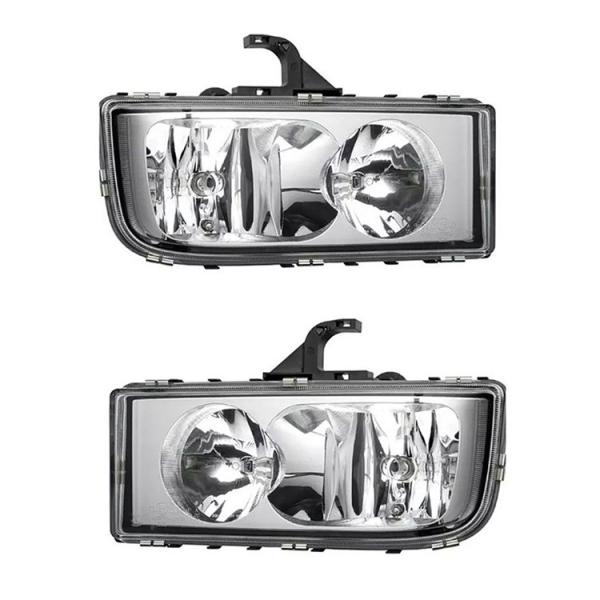 Buy cheap 9408200161 European Truck Parts 24 Volt Head Light from wholesalers