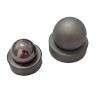 Buy cheap Polished Tungsten Carbide Valve Seats For Gas Lift Valves Erosion Resistant from wholesalers