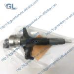 Genuine Brand Diesel Common Rail Fuel Injector 295050-1540 8-98246751-0