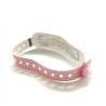 Buy cheap PVC RFID Wristbands Waterproof Hospital RFID Wristbands Disposable from wholesalers