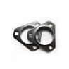 Buy cheap Customized High Precision Aluminum/ Stainless Steel Sheet Metal Stamp Stamped Stamping Part for Vehicle from wholesalers