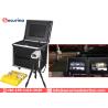 Buy cheap UVSS Camera Under Vehicle Inspection Equipment 100W 21in LCD RS422 from wholesalers