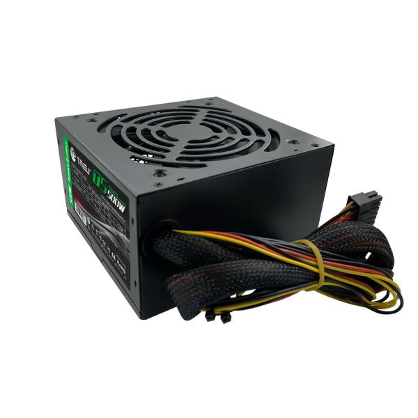 T5 500 ATX Power Supply 230W Non Module PSU Computer Accessories PC Power