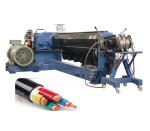 Buy cheap Plastic PVC Cable Extruder Line Wire Extrusion Making Machine For House Cable 1 from wholesalers