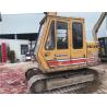 Buy cheap used japan kato HD250-7 used crawler excavator /Japan used Excavator/original HD250-5 digger from wholesalers