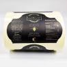 Buy cheap Matt Lamination Sticky Food Labels Olive Oil BOPP Waterproof Printable Vinyl Sticker from wholesalers