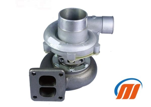 Buy cheap T04B59 Diesel Engine Turbo Charger 6137-82-8200 SA6D105 For Excavator from wholesalers