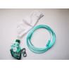 Buy cheap Oxygen Non Rebreather Bag Safety Vent O2 Reservoir Bag from wholesalers