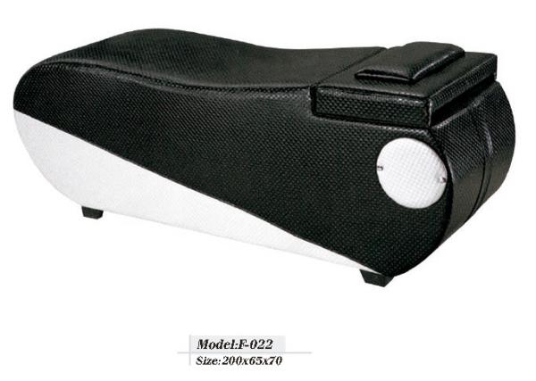 Buy cheap hair salon shampoo bed F-022 from wholesalers