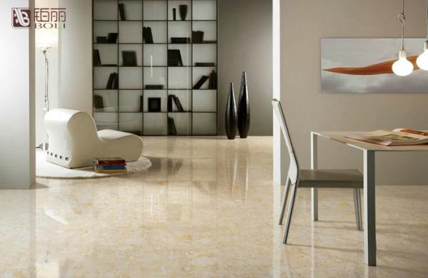 Buy cheap 600 X 600 Interior Floor Tiles , Rough Porcelain Tile Wear Resistant from wholesalers